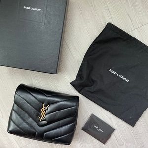 YSL TOY LOULOU